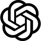 OpenAI AI provider logo