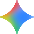 Google Gemini AI provider logo