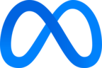 Meta AI provider logo