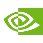 NVIDIA AI provider logo